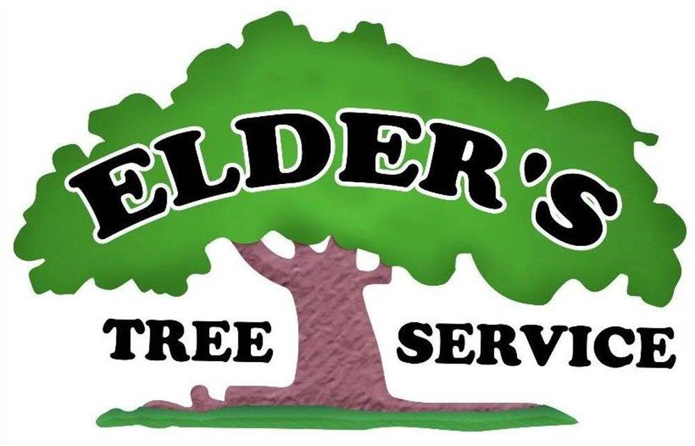 Elder Tree Service